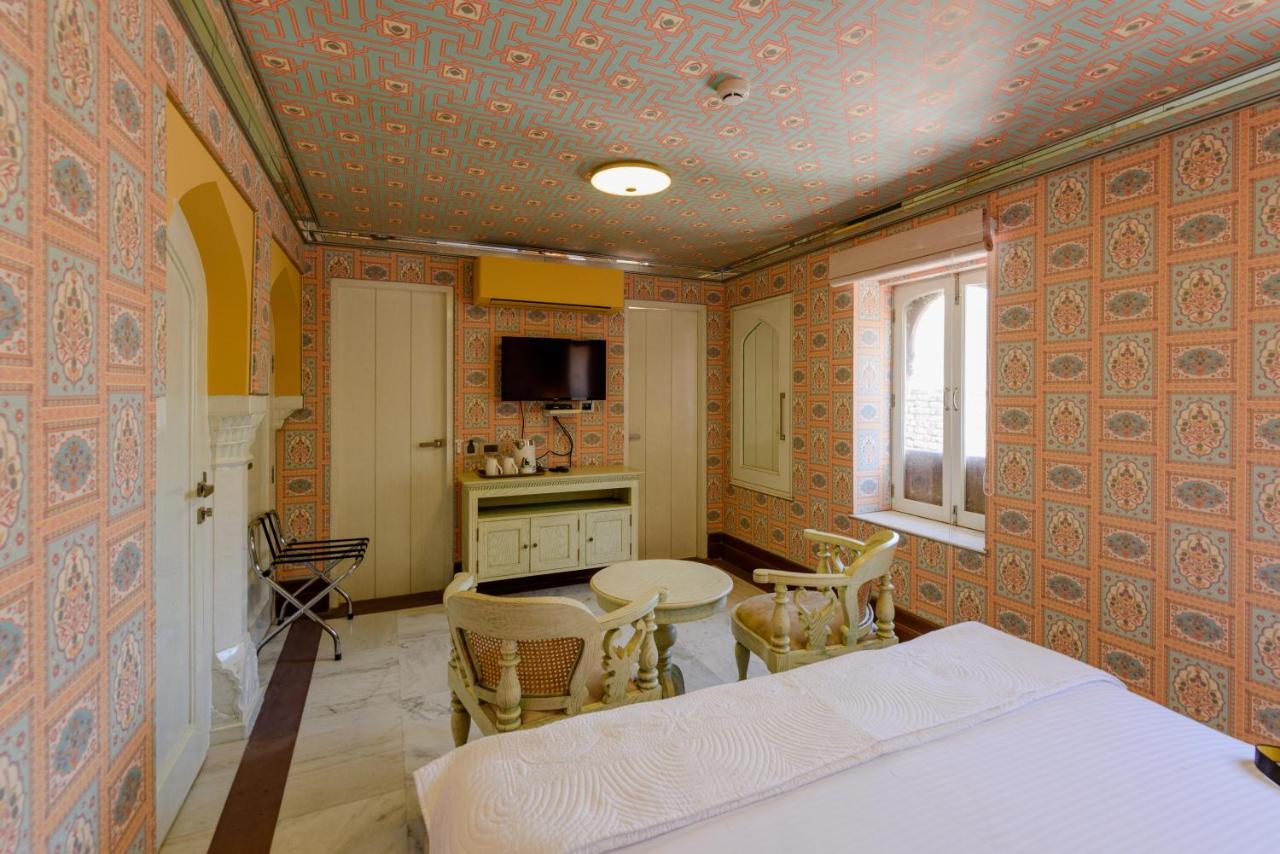 Surya Haveli , Amer Fort Jaipur Exterior foto